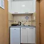 Dom M Apartments