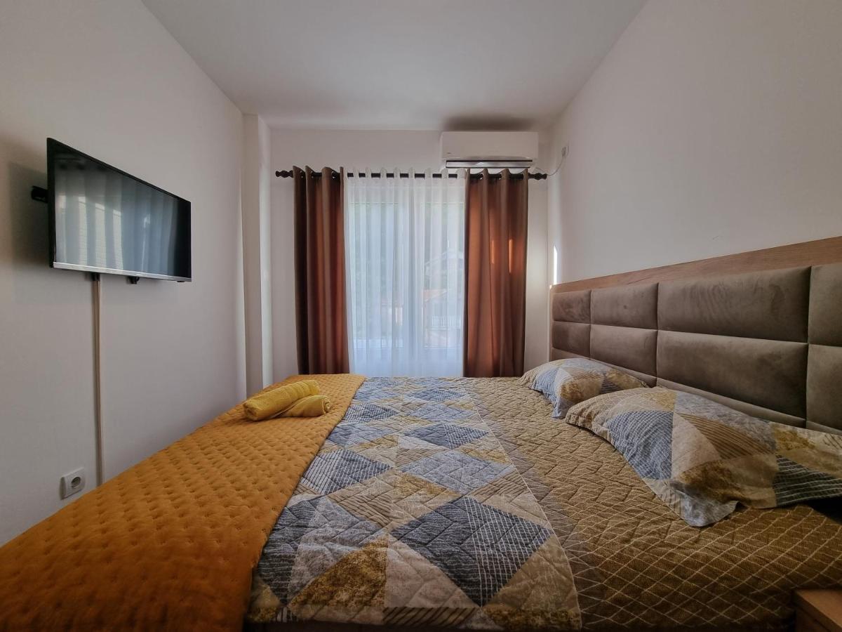 Apartament Dom M *