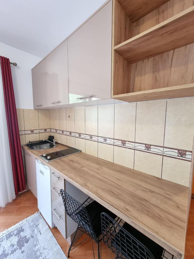 Apartament Dom M Budva