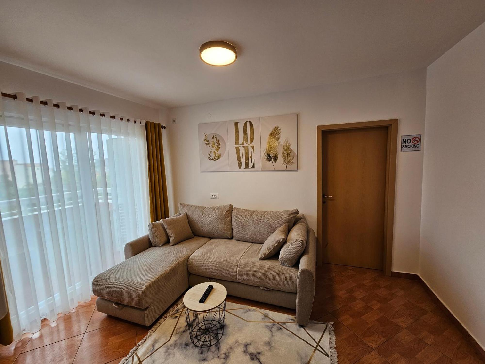Apartament Dom M *