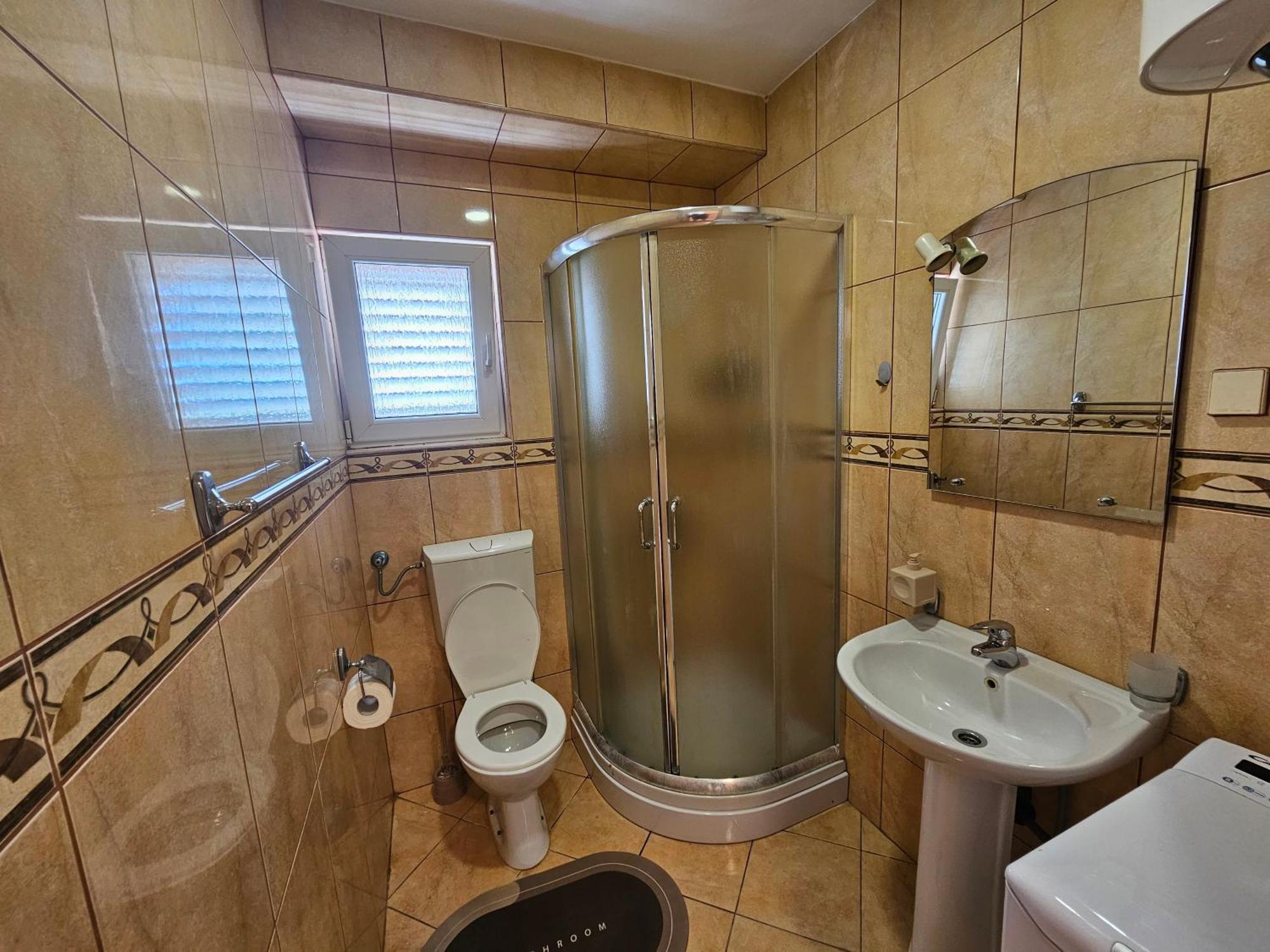 Apartament Dom M