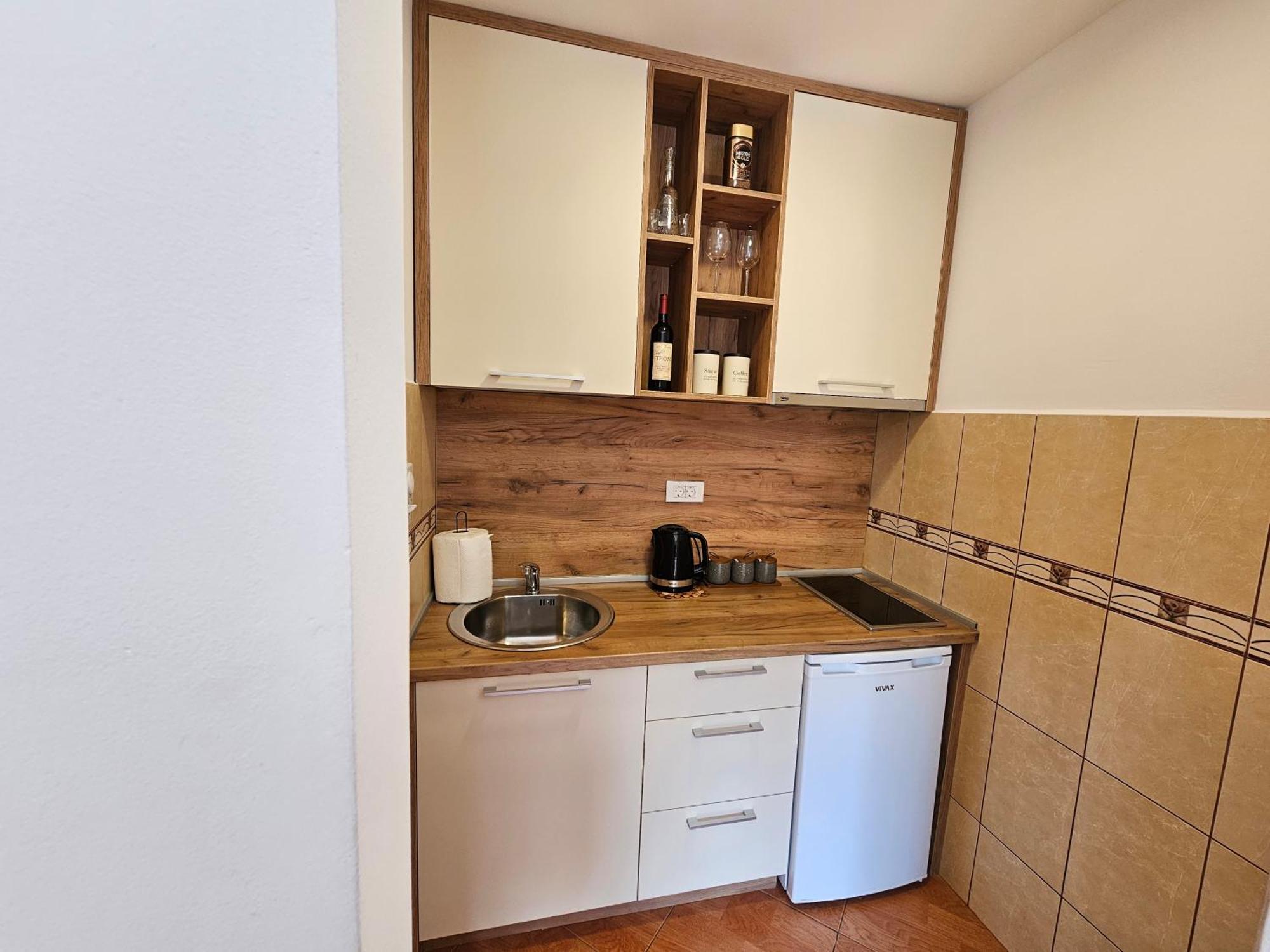 Apartament Dom M *