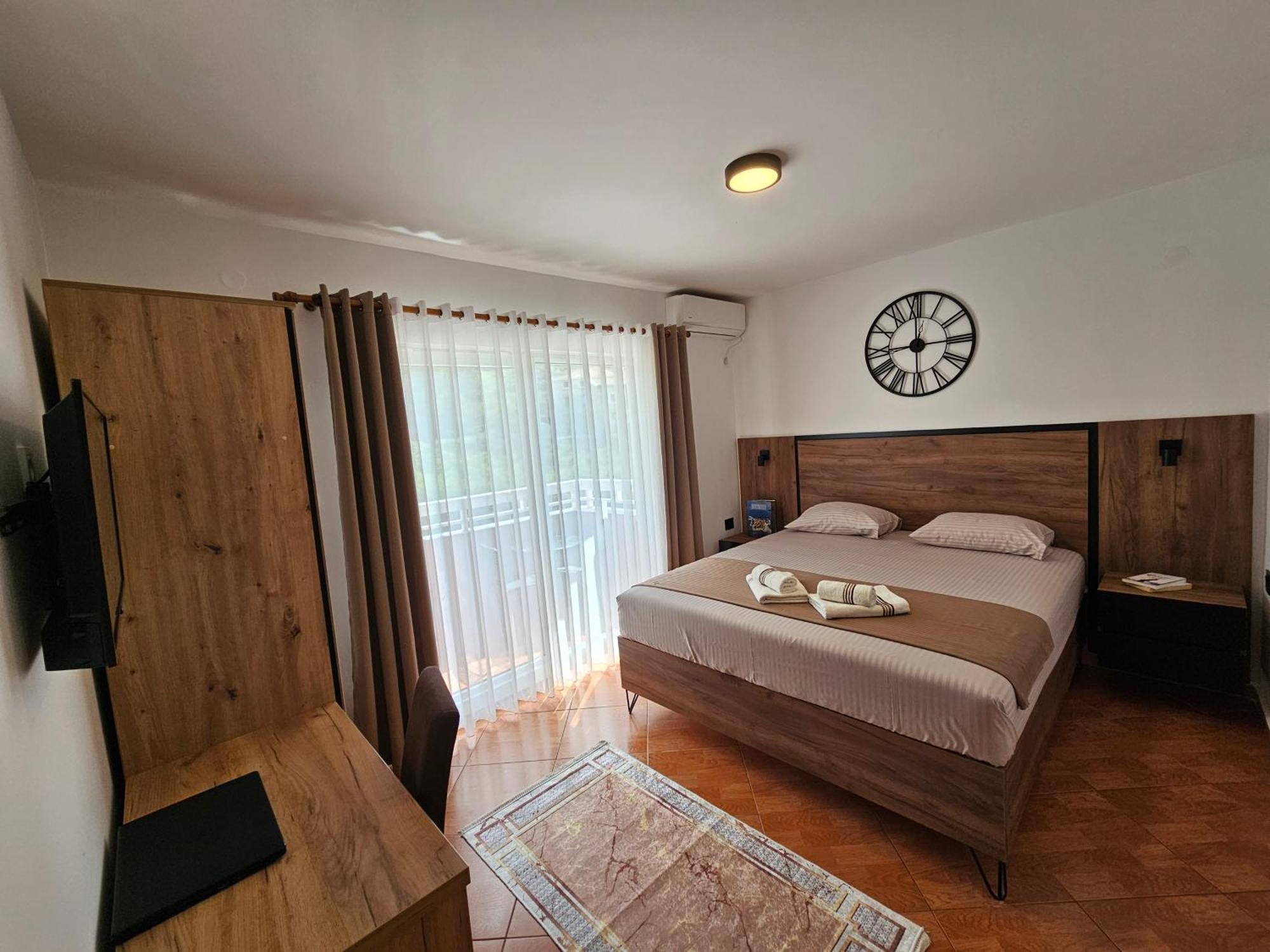 Apartament Dom M *