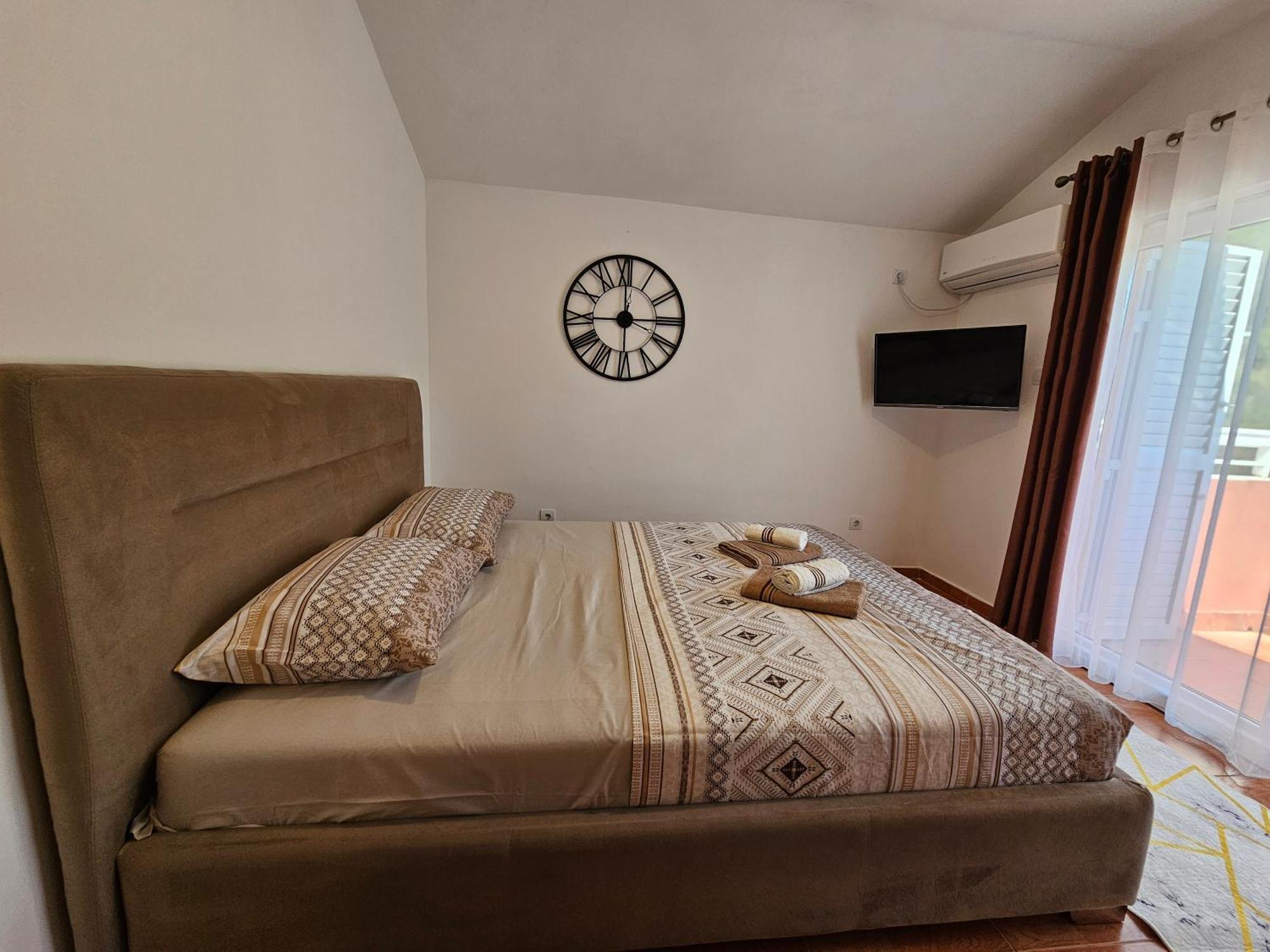 Apartament Dom M Budva