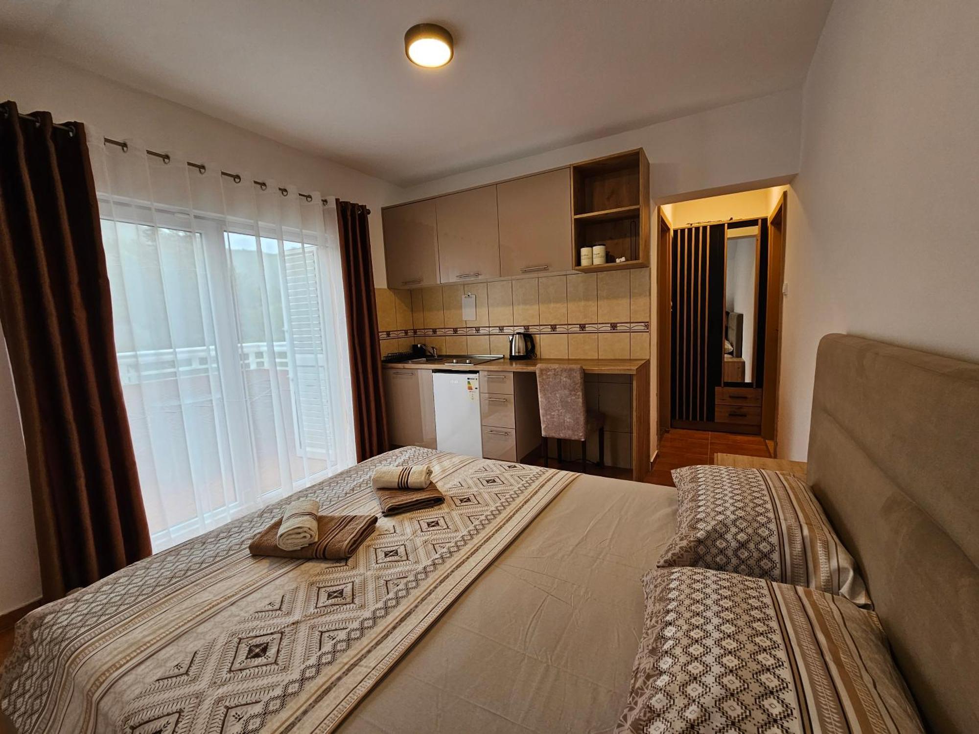 Apartament Dom M