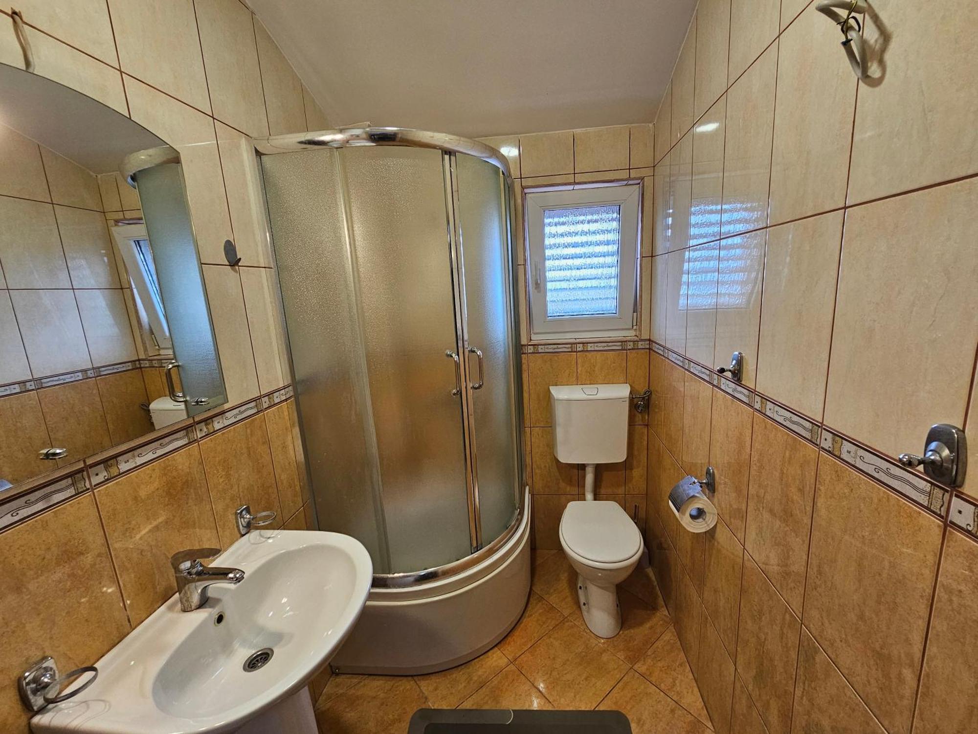 Apartament Dom M *