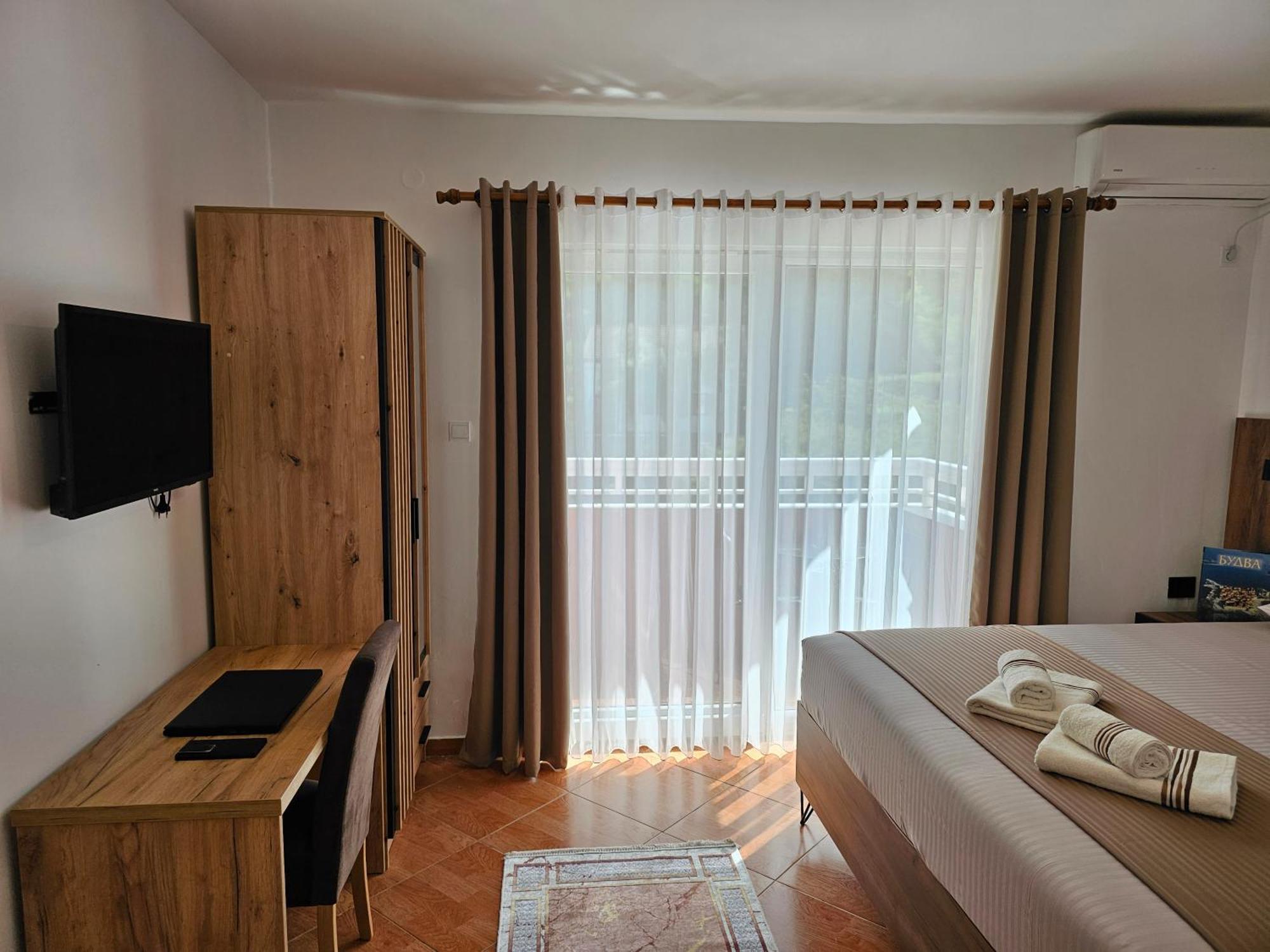 Apartament Dom M Budva
