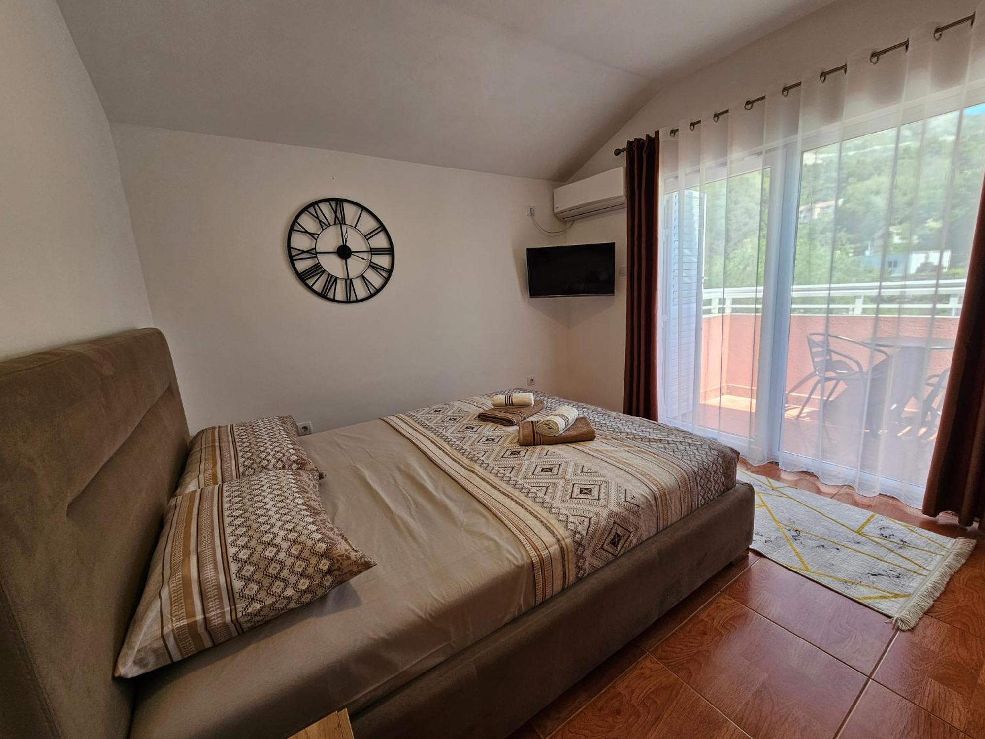 Apartament Dom M *