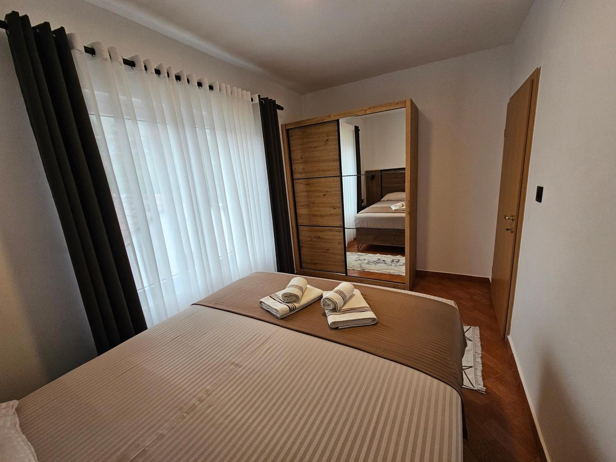 Apartament Dom M *