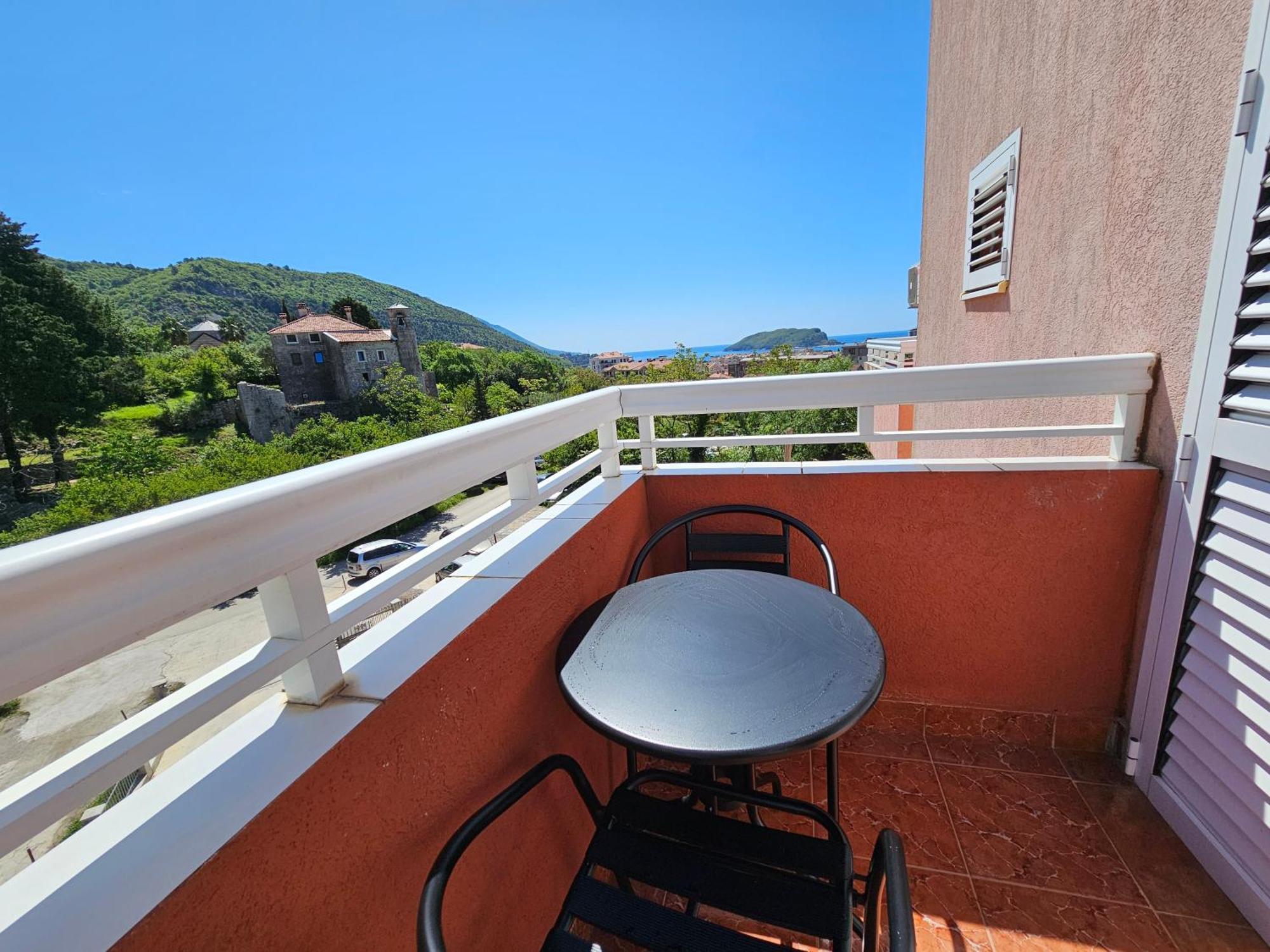 Apartament Dom M *