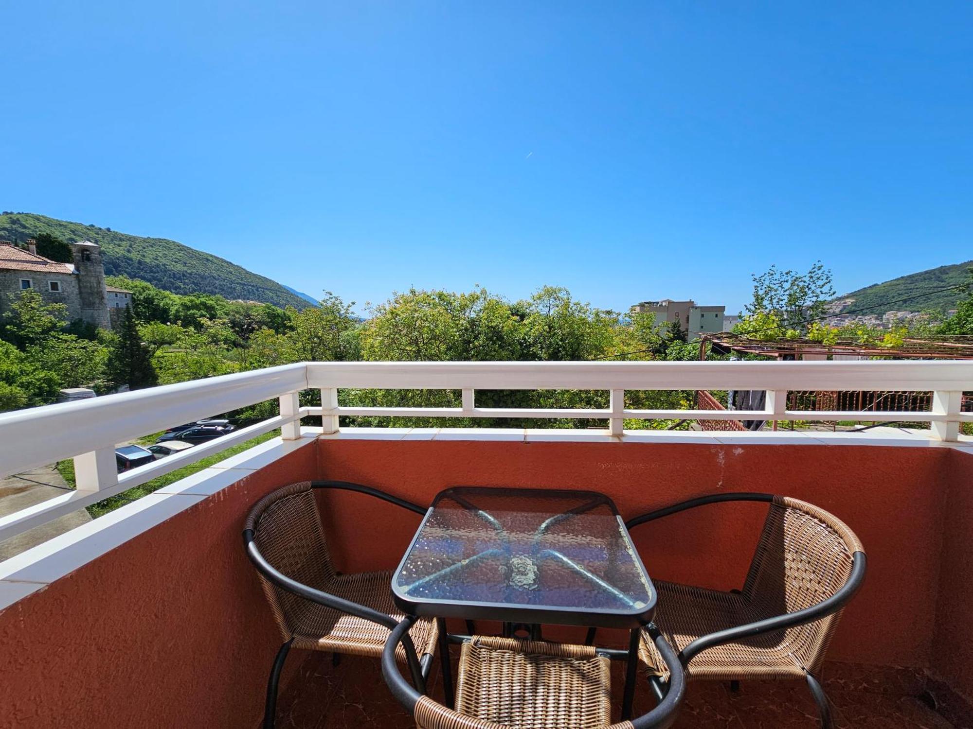 Apartament Dom M