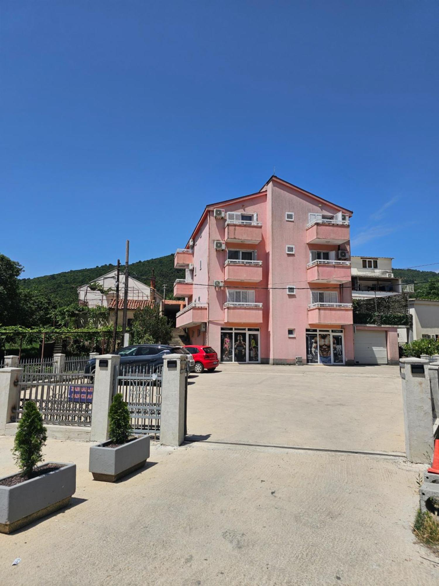 Dom M Apartament