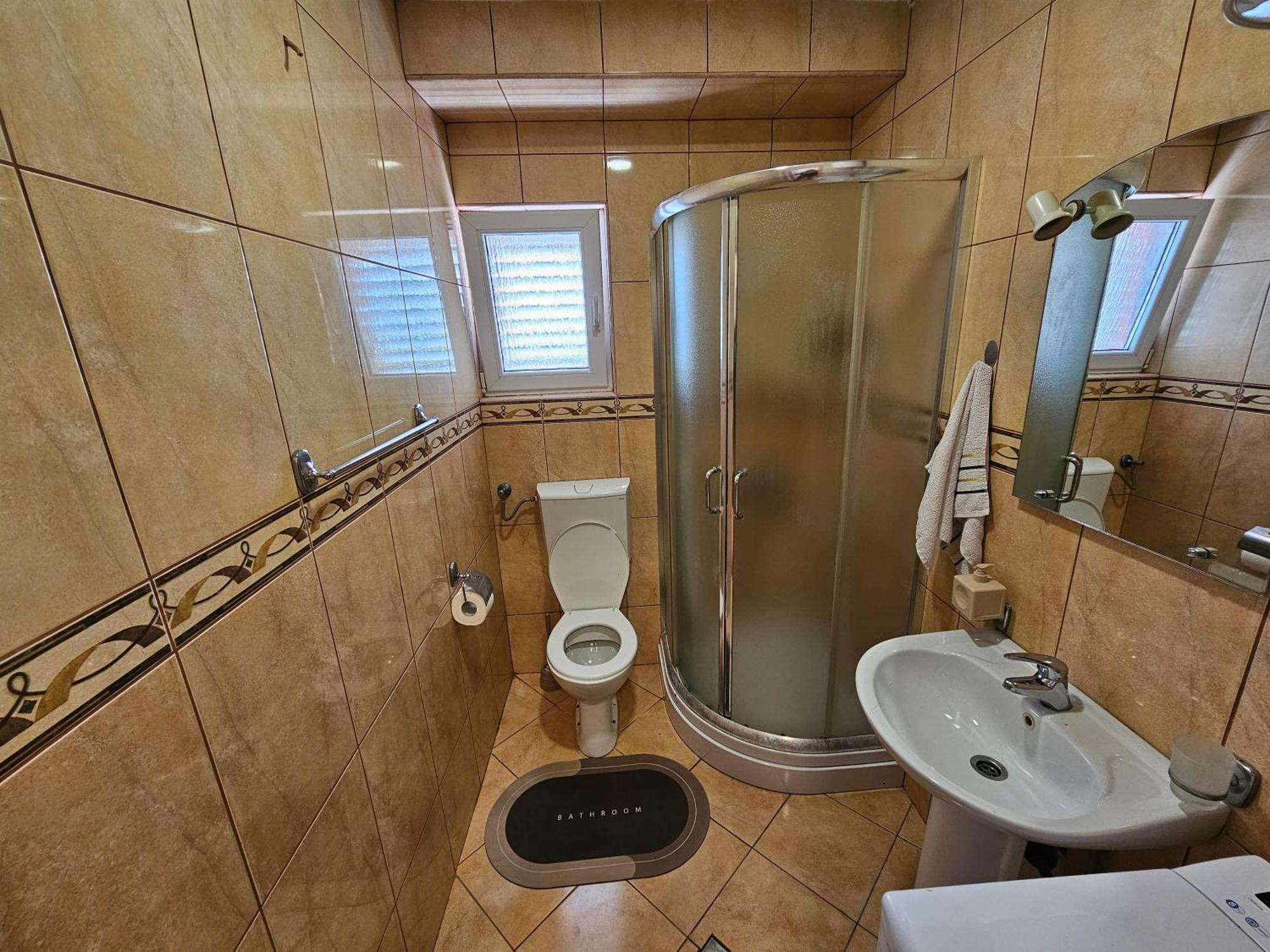 Apartament Dom M