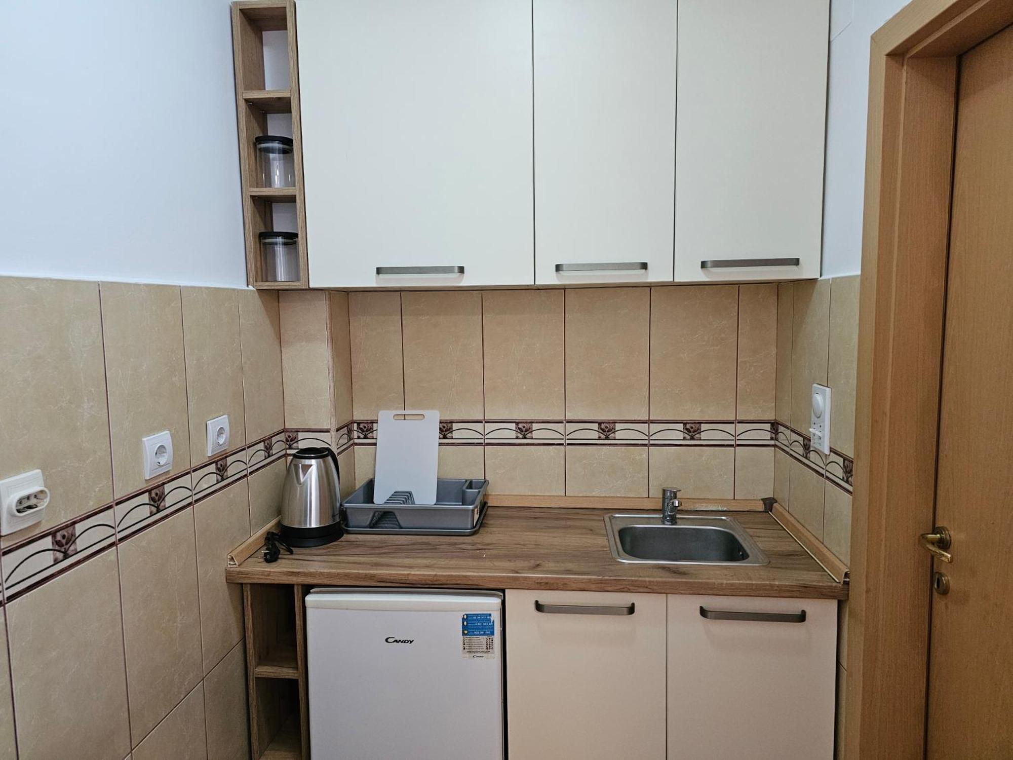 Apartament Dom M