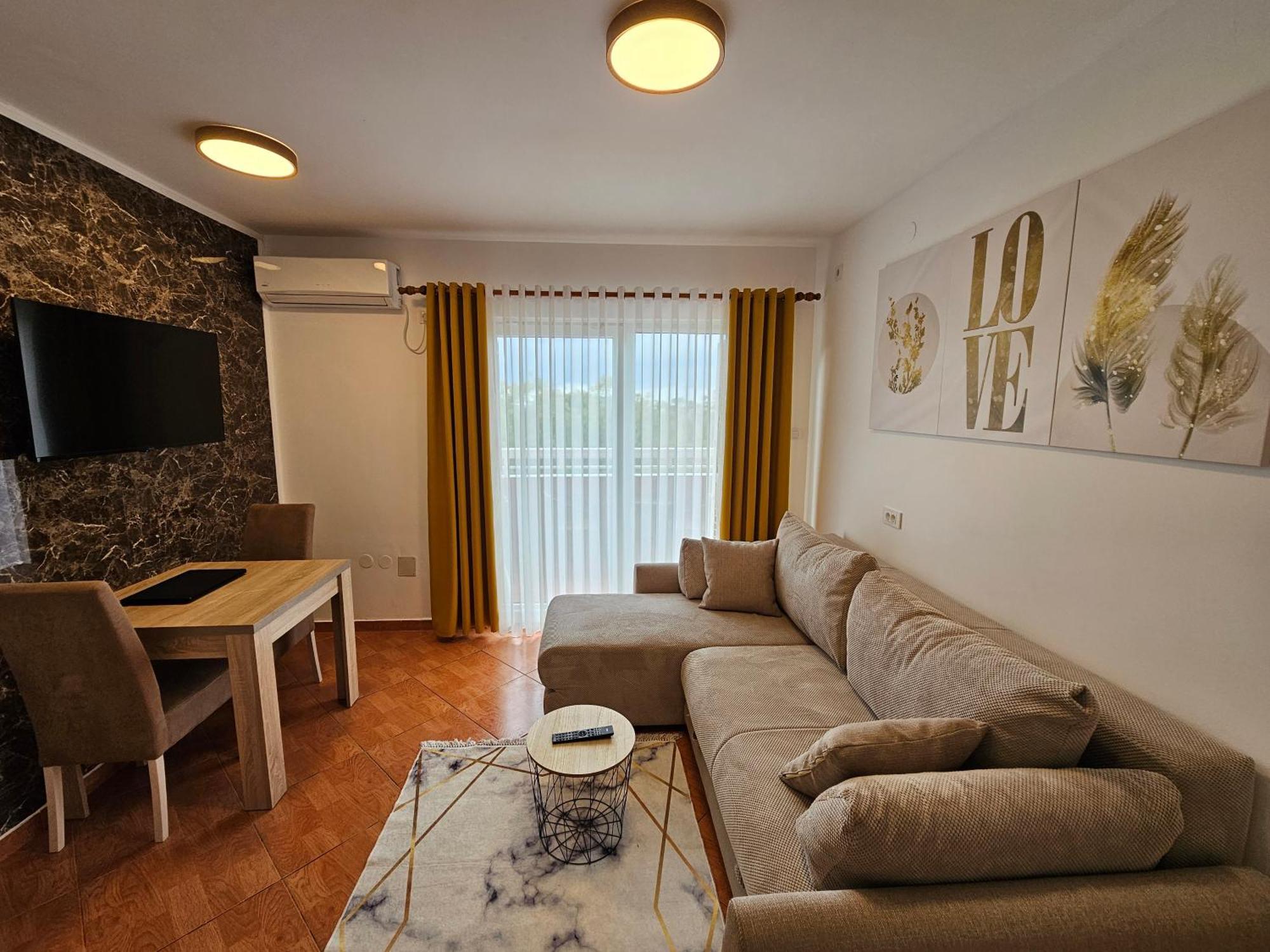 Dom M Apartament *
