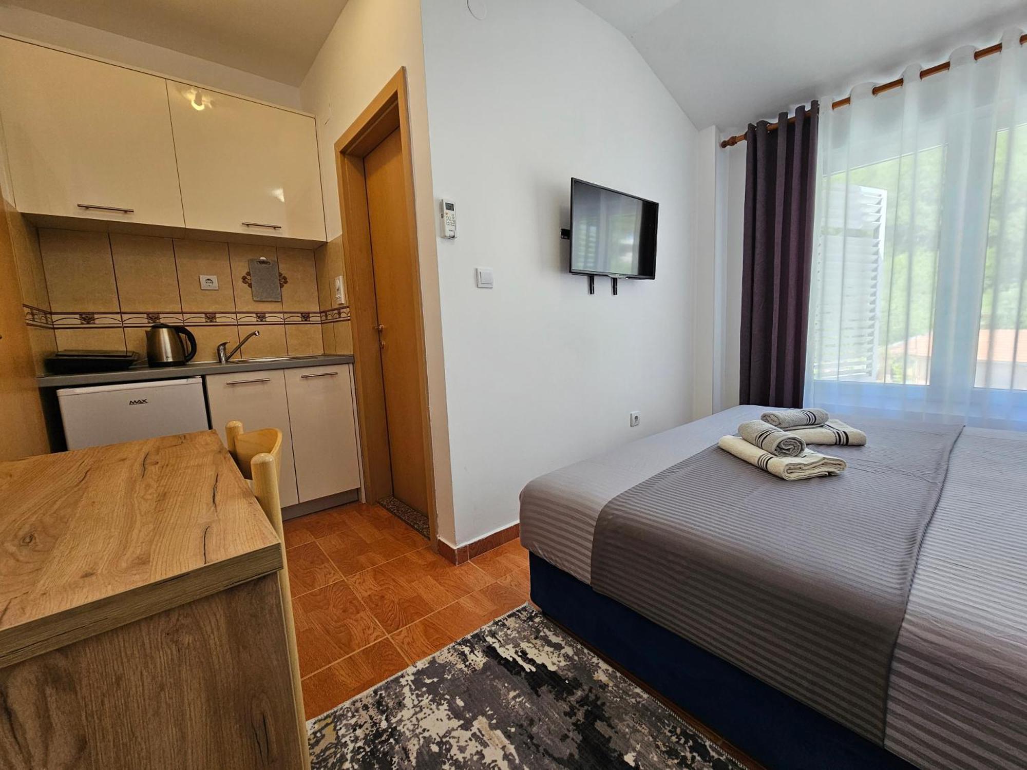 Apartament Dom M