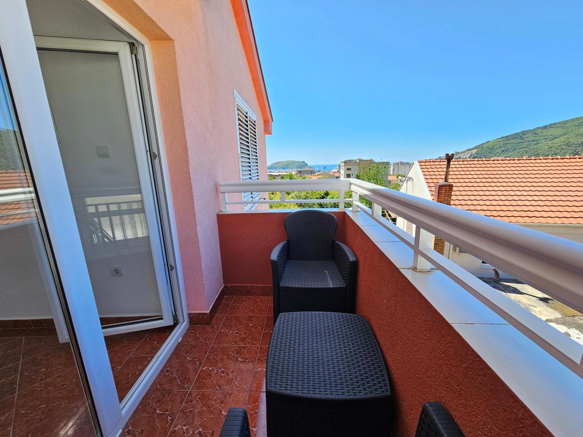 Dom M Apartament *