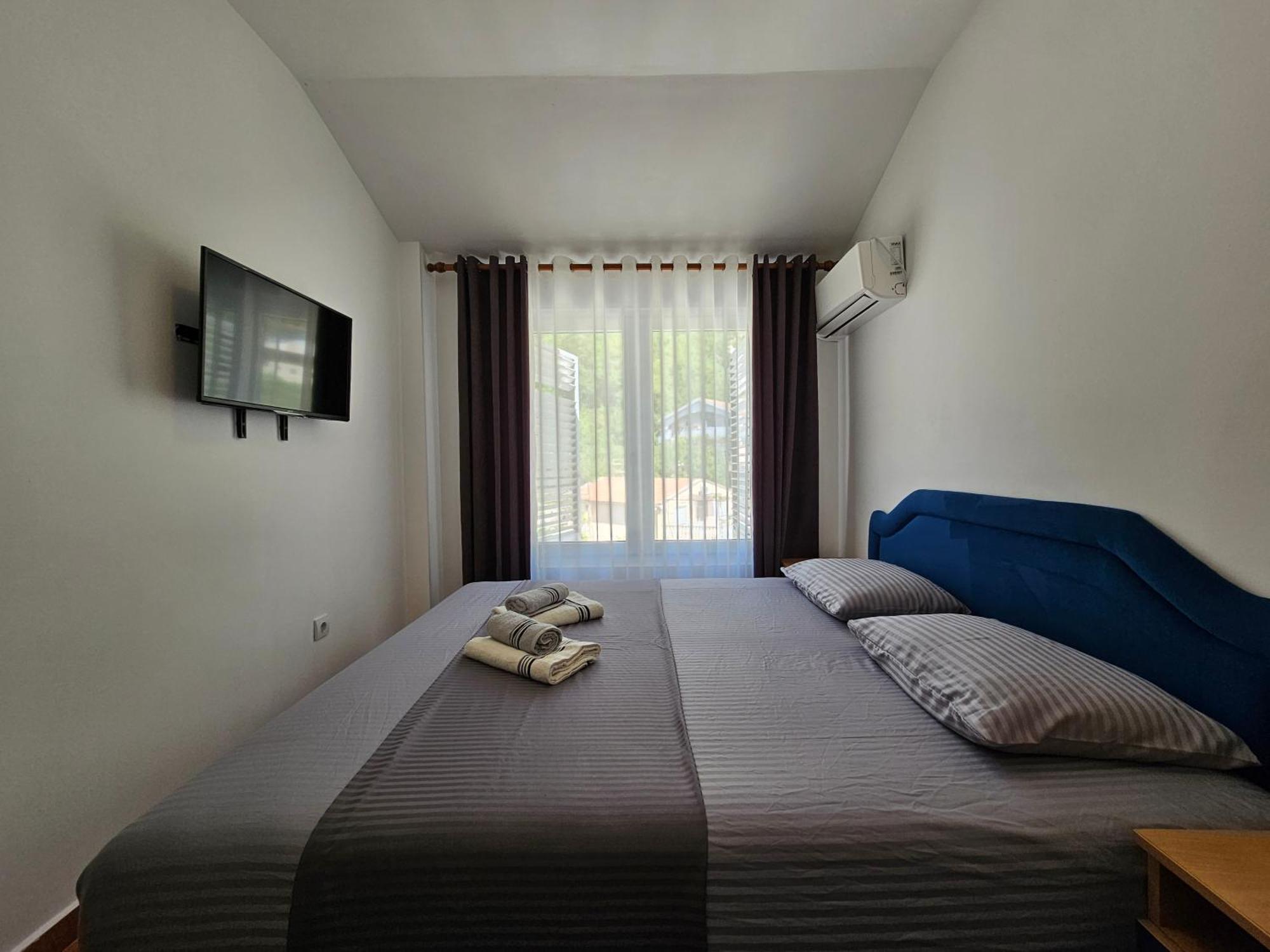 Dom M Apartament Budva