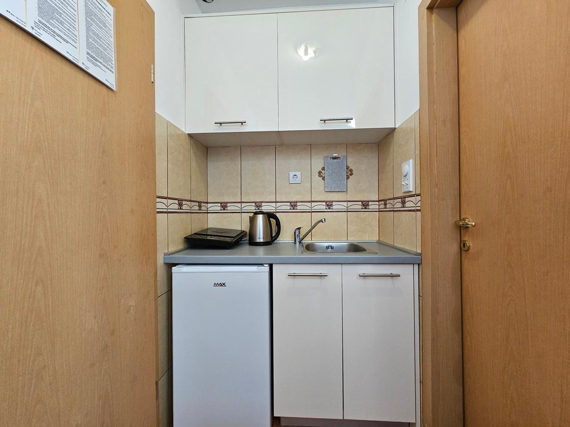 Apartament Dom M Budva