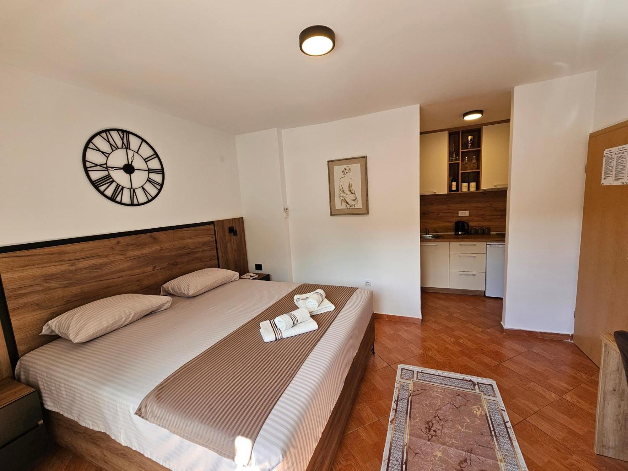 Dom M Apartment